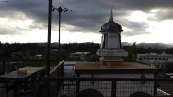 McMenamins Rooftop Bar