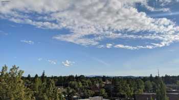 McMenamins Rooftop Bar