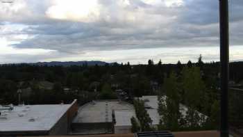 McMenamins Rooftop Bar