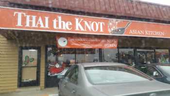 Thai the Knot Asian kitchen