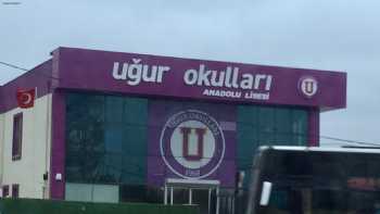 Çekmeköy Madenler Uğur Anadolu Lisesi