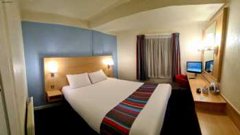 Travelodge Glasgow Central