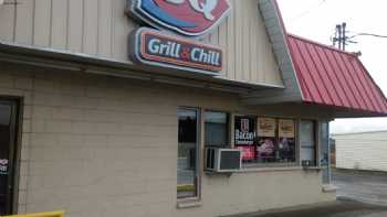 Dairy Queen Grill & Chill