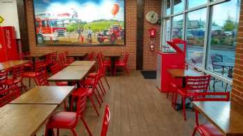 Firehouse Subs Mayfair Plaza