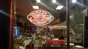 3rd Street Pizza Company