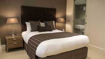 Dreamhouse Apartments - Blythswood