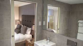 Dreamhouse Apartments - Blythswood