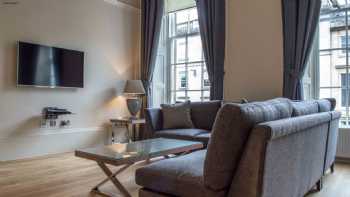 Dreamhouse Apartments - Blythswood