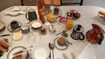 Balnacraig Bed & Breakfast