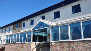 The Park Hotel - Hotel in Thurso