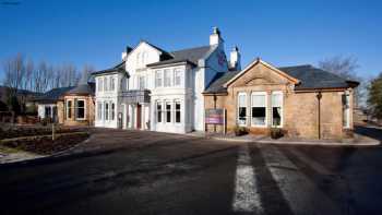 Premier Inn Inverness West hotel