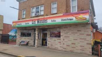 Los Morales Autentic Mexican Restaurant