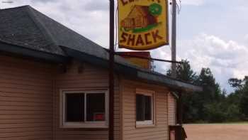 Connell's Cedar Shack