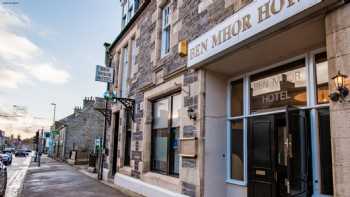 Ben Mhor Hotel - BOOK DIRECT FOR BEST RATES