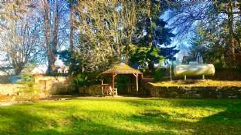 Drumdevan Country House, Inverness