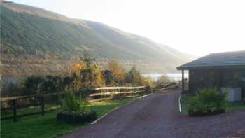 Highland Lodges