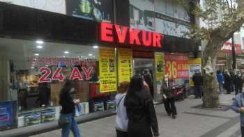 Evkur Pendik Şubesi