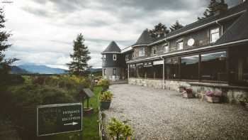 The Laggan Hotel