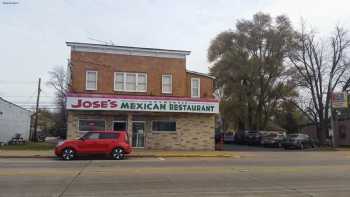 Los Morales Autentic Mexican Restaurant