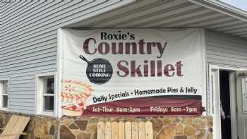 Roxie’s Country Skillet