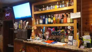 Buske's Bighorn Bar & Grill