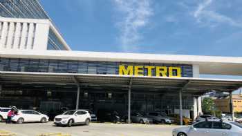 Metro Market Kağıthane