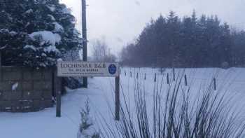 Lochinvar Guest House