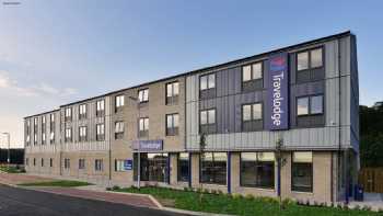 Travelodge Elgin Hotel