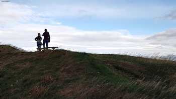 Burghead Cottage