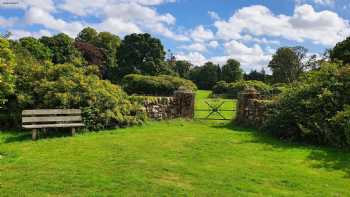 Springburn Log Cabins