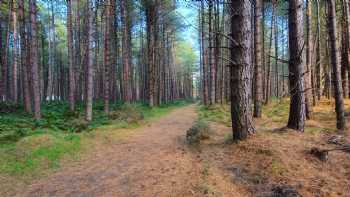 Burghead Holiday Park