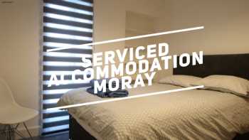 Serviced Accommodation Moray