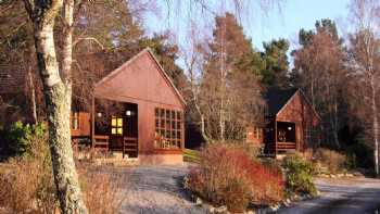 Tullochwood Lodges