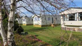 Findhorn Bay Holiday Park & Camping