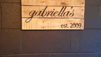 Gabriella's Restaurant