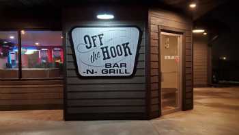 Off The Hook Bar-n-Grill