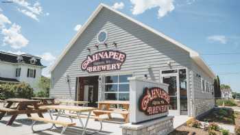 Ahnapee Brewery, Algoma