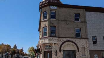 Hotel Stebbins