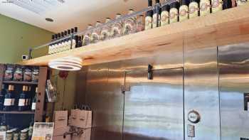 von Stiehl Cider Bar