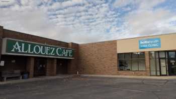 Allouez Cafe