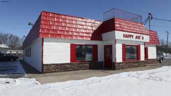 Happy Joe's Pizza & Ice Cream - Green Bay