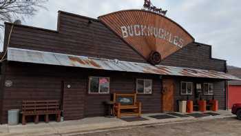 Bucknuckles Bar & Grill