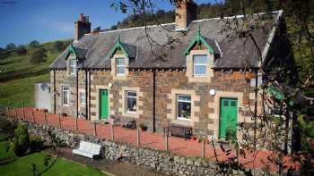 Gavinburn Cottages