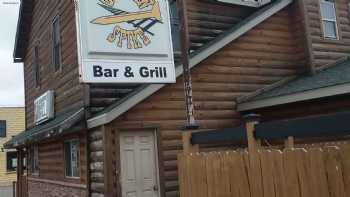 Golden Spike Bar & Grill