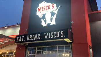 Wisco's Bar & Eatery Eau Claire