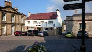 Fife Arms Guest House