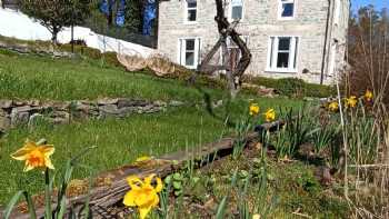 Abbeyfield b&b Dufftown