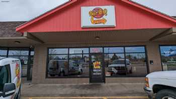 Karl's Bar-B-Q Express