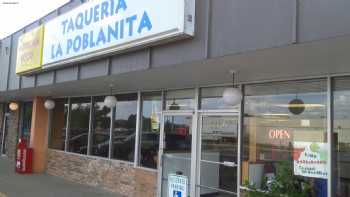 Taqueria La Poblanita