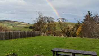 Moray Cottages